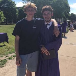 Meet your Posher, Chance